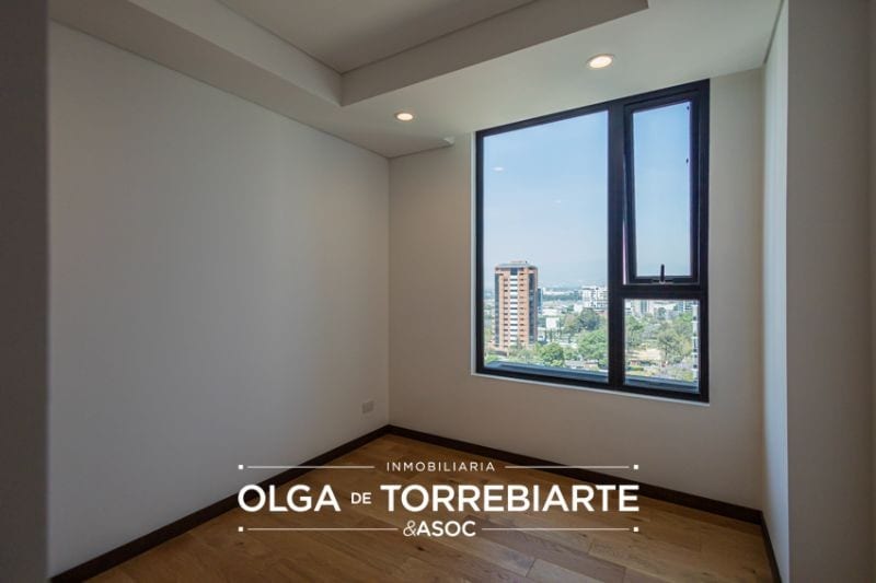 Penthouse en Reserva 5ta Avenida zona 14 — Apartamento en Venta en Zona 14, Guatemala, Ciudad — foto 10 de 16