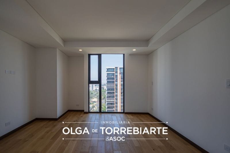 Penthouse en Reserva 5ta Avenida zona 14 — Apartamento en Venta en Zona 14, Guatemala, Ciudad — foto 2 de 16