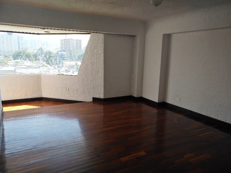 Apartamento en venta edificio Santa Clara Las Cañas zona 10 — Apartamento en Venta en Zona 10, Guatemala, Ciudad — foto 5 de 8