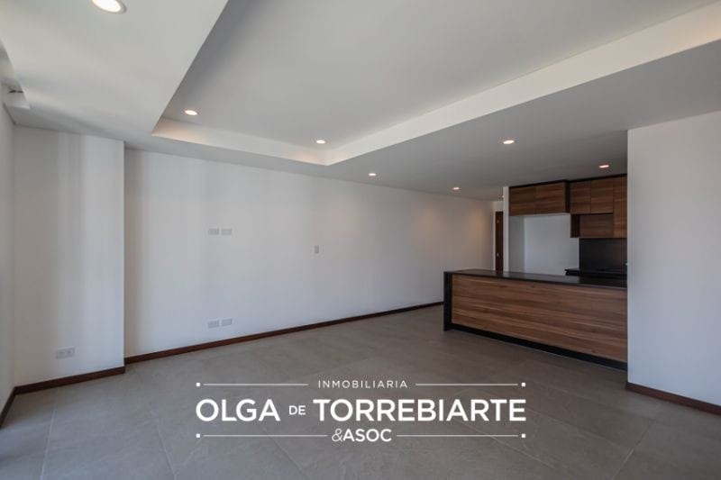 Penthouse en Reserva 5ta Avenida zona 14 — Apartamento en Venta en Zona 14, Guatemala, Ciudad — foto 6 de 16