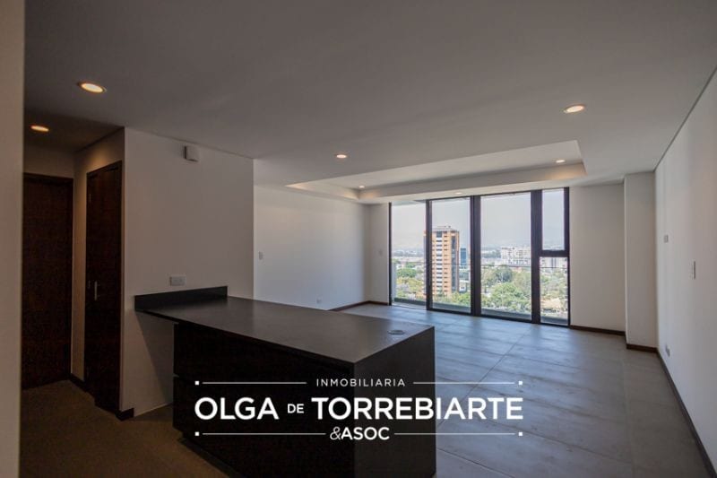 Penthouse en Reserva 5ta Avenida zona 14 — Apartamento en Venta en Zona 14, Guatemala, Ciudad — foto 8 de 16