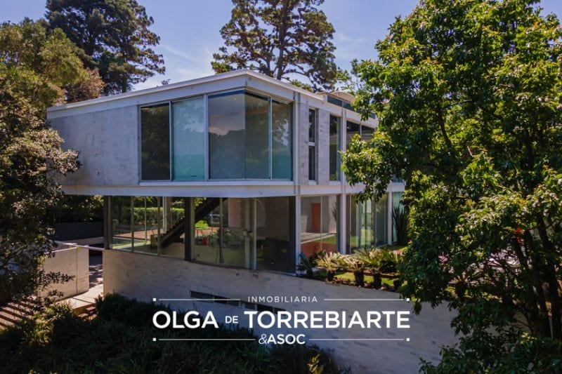 Casa en Condominio Santa Rosalía — Casa en Venta en Santa Rosalia La Laguna, Carretera a El Salvador, Guatemala, Ciudad — foto 1 de 13