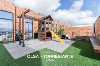 Apartamento amueblado y equipado en Airali, zona 10 — Apartamento en Venta en Airali, Zona 10, Guatemala, Ciudad — miniatura 4 de 16