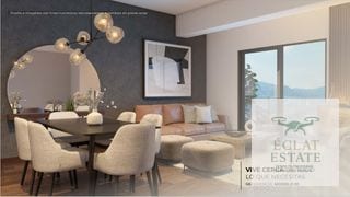 Apartamentos en Construcción en Venta en Zona 10. — Apartamento en Venta en Zona 10, Guatemala, Ciudad — miniatura 5 de 6