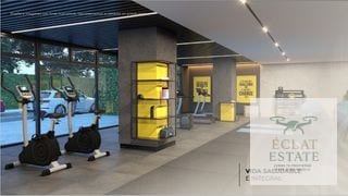 Apartamentos en Construcción en Venta en Zona 10. — Apartamento en Venta en Zona 10, Guatemala, Ciudad — miniatura 4 de 6
