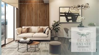 Apartamentos de 2 Habitaciones en Pre Venta, ¡Descubre tu nuevo hogar en el corazón de la Zona 10!  — Apartamento en Venta en Zona 10, Guatemala, Ciudad — miniatura 6 de 7