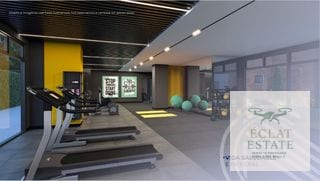 Apartamentos en Construcción de 3 Habitaciones en Venta en Zona 10. — Apartamento en Venta en Zona 10, Guatemala, Ciudad — miniatura 3 de 6