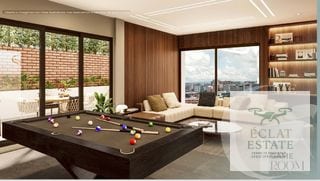 Apartamentos de 2 Habitaciones en Pre Venta, ¡Descubre tu nuevo hogar en el corazón de la Zona 10!  — Apartamento en Venta en Zona 10, Guatemala, Ciudad — miniatura 3 de 7