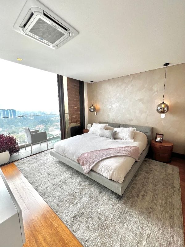 Apartamento Apice II, zona 15.   (copia) — Apartamento en Venta en Ápice II, Zona 15, Guatemala, Ciudad — foto 5 de 15