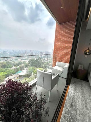 Apartamento Apice II, zona 15.   (copia) — Apartamento en Venta en Ápice II, Zona 15, Guatemala, Ciudad — miniatura 7 de 15