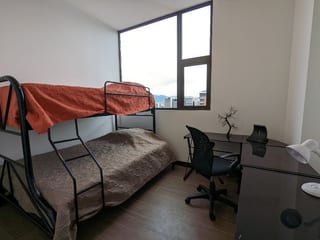 Apartamento en Venta/Renta completamente Equipado y Decorado en Edificio Diagoseis zona 10 — Apartamento en Venta en Diagoseis, Zona 10, Guatemala, Ciudad — miniatura 15 de 16