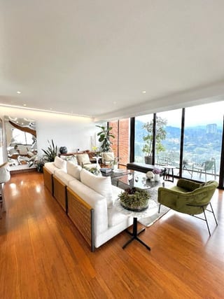 Apartamento Apice II, zona 15.   (copia) — Apartamento en Venta en Ápice II, Zona 15, Guatemala, Ciudad — miniatura 4 de 15