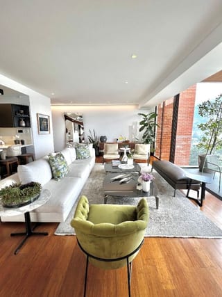 Apartamento Apice II, zona 15.   (copia) — Apartamento en Venta en Ápice II, Zona 15, Guatemala, Ciudad — miniatura 6 de 15