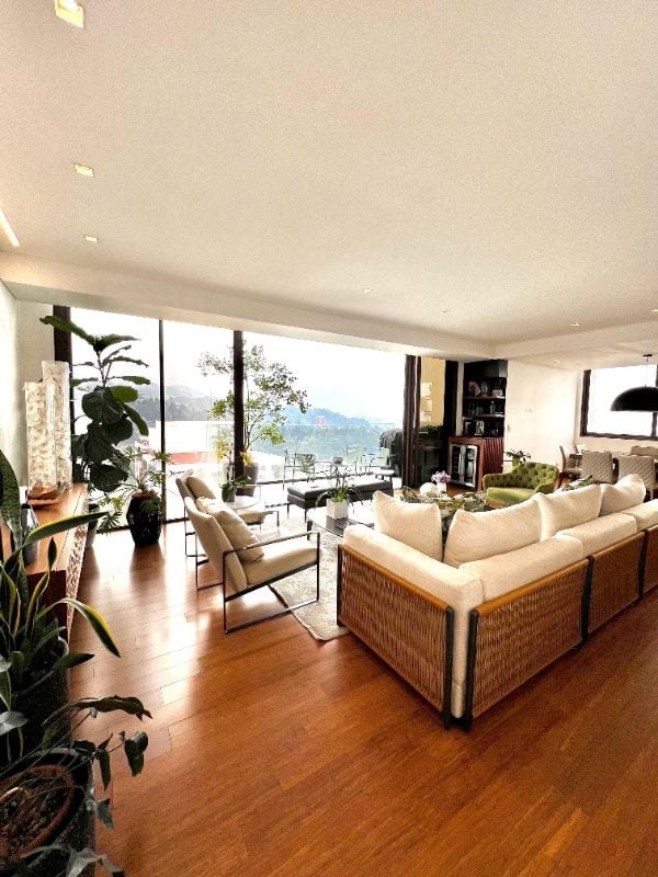 Apartamento Apice II, zona 15.   (copia) — Apartamento en Venta en Ápice II, Zona 15, Guatemala, Ciudad — foto 2 de 15