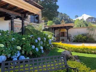 Casa en Venta Montebello — Casa en Venta en Montebello II, Carretera a El Salvador, Guatemala, Ciudad — miniatura 1 de 8
