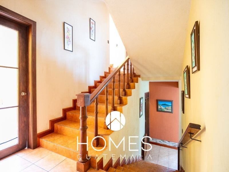 Casa en Venta, Km 16.5 Carretera a El Salvador. — Casa en Venta en Terravista, Carretera a El Salvador, Guatemala, Ciudad — foto 10 de 13