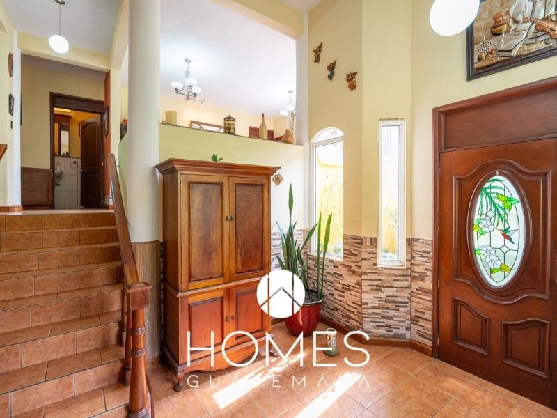 Casa en Venta, Km 16.5 Carretera a El Salvador. — Casa en Venta en Terravista, Carretera a El Salvador, Guatemala, Ciudad — foto 5 de 13