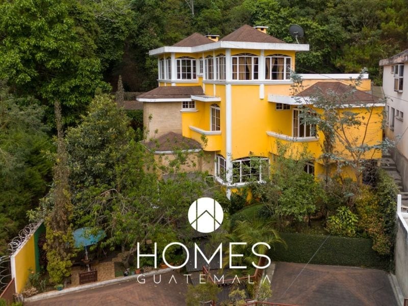 Casa en Venta, Km 16.5 Carretera a El Salvador. — Casa en Venta en Terravista, Carretera a El Salvador, Guatemala, Ciudad — foto 2 de 13