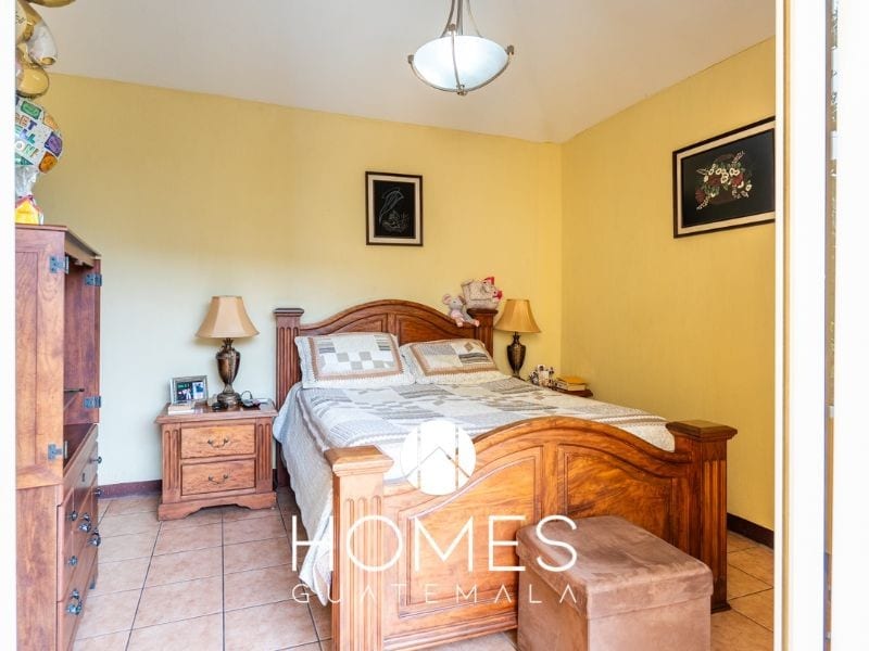 Casa en Venta, Km 16.5 Carretera a El Salvador. — Casa en Venta en Terravista, Carretera a El Salvador, Guatemala, Ciudad — foto 11 de 13
