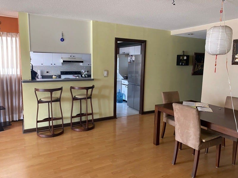 APARTAMENTO EN VENTA EN ZONA 14 — Apartamento en Venta en Casa Alta, Zona 14, Guatemala, Ciudad — foto 4 de 4