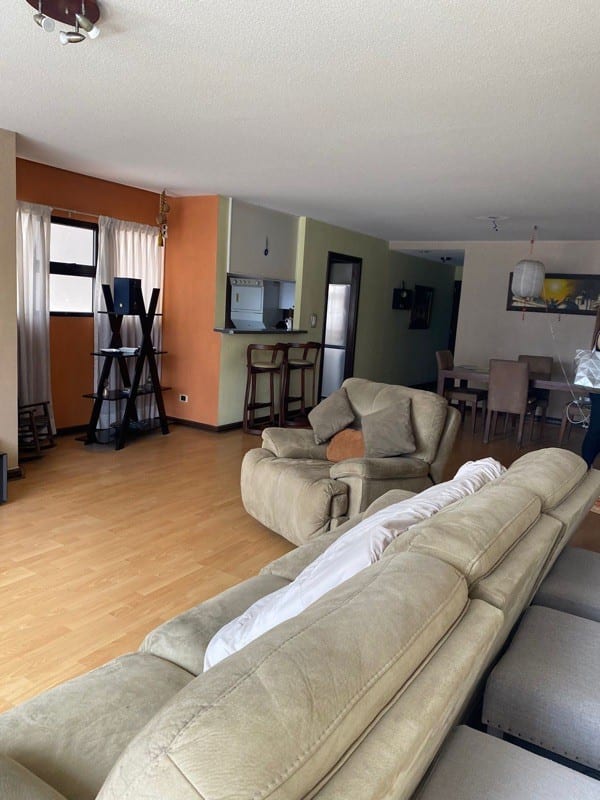 APARTAMENTO EN VENTA EN ZONA 14 — Apartamento en Venta en Casa Alta, Zona 14, Guatemala, Ciudad — foto 3 de 4