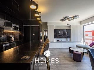 Apartamento con amplia terraza en Venta, Zona 14 La Villa. — Apartamento en Venta en Be14, Zona 14, Guatemala, Ciudad — miniatura 3 de 16