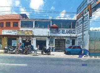 Se Vende Casa en Calzada Aguilar Batres - Zona 12 - Guatemala — Casa en Venta en La Reformita, Zona 12, Guatemala, Ciudad — miniatura 1 de 2