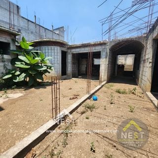 JOCOTENANGO - SACATEPEQUEZ casa en venta en obra gris, a 5 minutos del casco de Antigua — Casa en Venta en Jocotenango, Sacatepéquez — miniatura 9 de 14