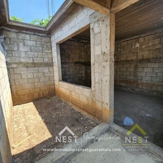 JOCOTENANGO - SACATEPEQUEZ casa en venta en obra gris, a 5 minutos del casco de Antigua — Casa en Venta en Jocotenango, Sacatepéquez — miniatura 8 de 14