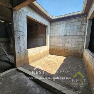 JOCOTENANGO - SACATEPEQUEZ casa en venta en obra gris, a 5 minutos del casco de Antigua — Casa en Venta en Jocotenango, Sacatepéquez — miniatura 12 de 14