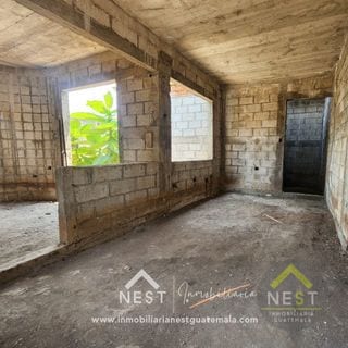 JOCOTENANGO - SACATEPEQUEZ casa en venta en obra gris, a 5 minutos del casco de Antigua — Casa en Venta en Jocotenango, Sacatepéquez — miniatura 11 de 14