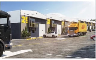 BODEGAS A ESTRENAR EN CARRETERA A EL SALVADOR — Bodega / Ofibodega en Alquiler en Carretera a El Salvador, Guatemala, Ciudad — miniatura 2 de 5