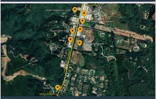BODEGAS A ESTRENAR EN CARRETERA A EL SALVADOR — Bodega / Ofibodega en Alquiler en Carretera a El Salvador, Guatemala, Ciudad — miniatura 5 de 5