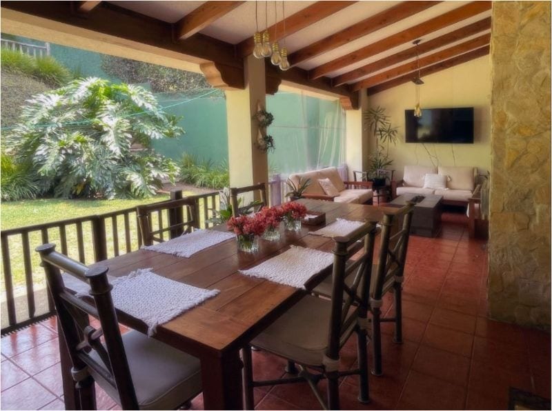 Casa en La Encantada — Casa en Venta en Carretera a El Salvador, Guatemala, Ciudad — foto 8 de 9