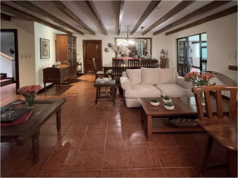 Casa en La Encantada — Casa en Venta en Carretera a El Salvador, Guatemala, Ciudad — foto 4 de 9