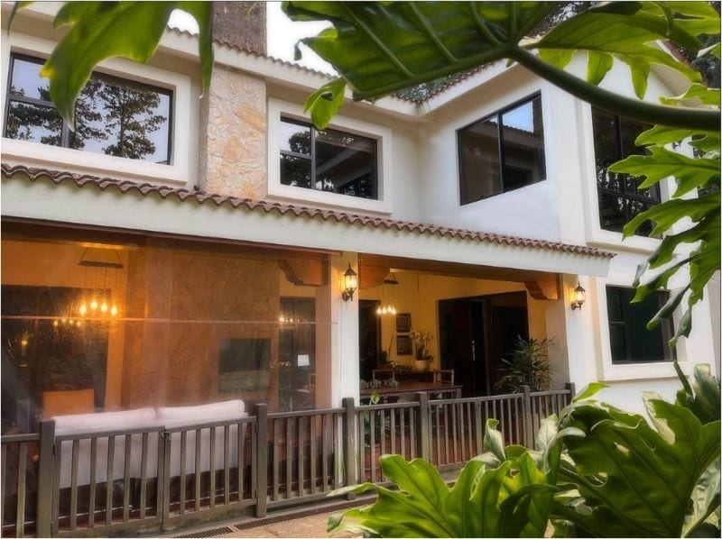 Casa en La Encantada — Casa en Venta en Carretera a El Salvador, Guatemala, Ciudad — foto 1 de 9