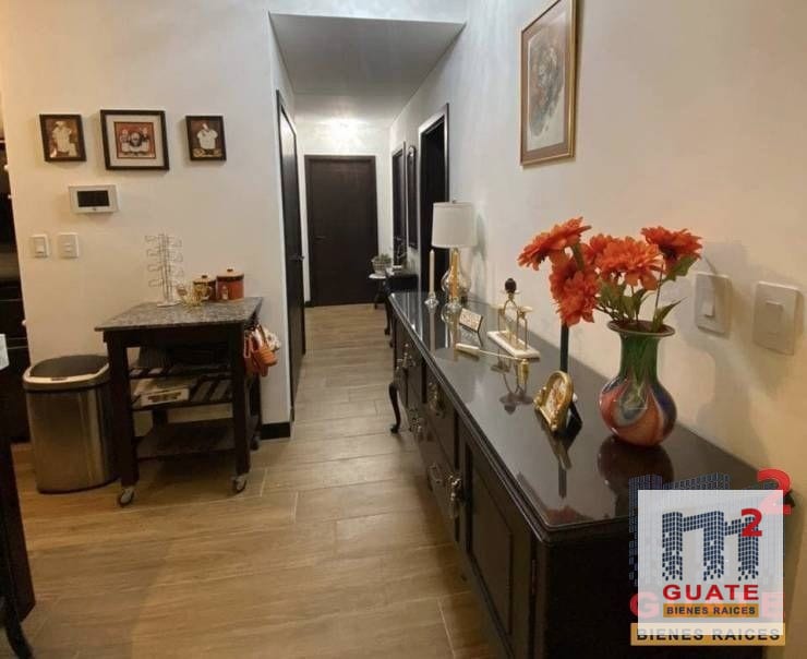 Apartamento en Alquiler, Zona 16 — Apartamento en Alquiler en Zona 16, Guatemala, Ciudad — foto 12 de 15