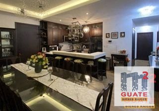 Apartamento en Alquiler, Zona 16 — Apartamento en Alquiler en Zona 16, Guatemala, Ciudad — miniatura 9 de 15