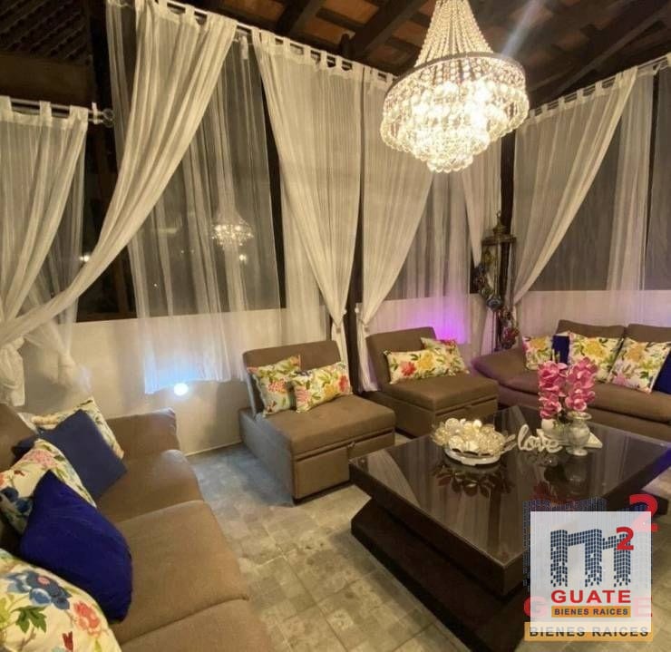 Apartamento en Alquiler, Zona 16 — Apartamento en Alquiler en Zona 16, Guatemala, Ciudad — foto 14 de 15