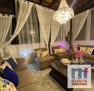 Apartamento en Alquiler, Zona 16 — Apartamento en Alquiler en Zona 16, Guatemala, Ciudad — miniatura 14 de 15