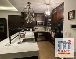 Apartamento en Alquiler, Zona 16 — Apartamento en Alquiler en Zona 16, Guatemala, Ciudad — miniatura 1 de 15