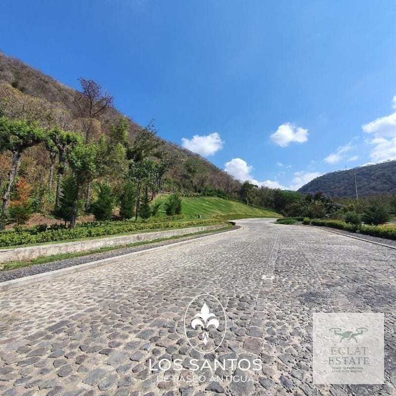 Antigua Guatemala | Residencias de Autor en Construcción — Casa en Venta en Antigua, Sacatepéquez — foto 7 de 10
