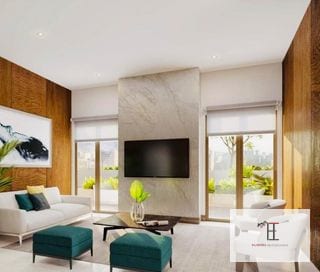 Vendo apartamento de 2 dormitorios en zona 10 — Apartamento en Venta en Habitat Ciudad Vieja, Zona 10, Guatemala, Ciudad — miniatura 3 de 11