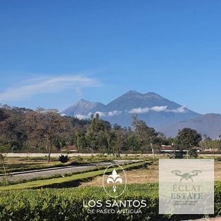 Antigua Guatemala | Residencias de Autor en Construcción — Casa en Venta en Antigua, Sacatepéquez — miniatura 6 de 10