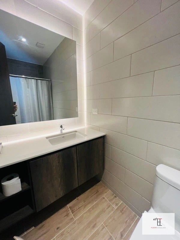 Vendo apartamento de 2 dormitorios en zona 10 — Apartamento en Venta en Habitat Ciudad Vieja, Zona 10, Guatemala, Ciudad — foto 9 de 11