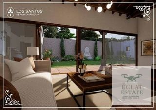 Antigua Guatemala | Residencias de Autor en Construcción — Casa en Venta en Antigua, Sacatepéquez — miniatura 8 de 10