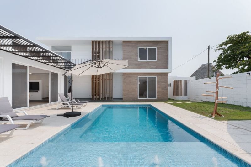 Villas Cariló, Monterrico — Casa vacacional en Venta en Monterrico, Santa Rosa — foto 7 de 10