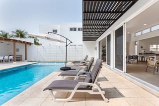 Villas Cariló, Monterrico — Casa vacacional en Venta en Monterrico, Santa Rosa — miniatura 4 de 10