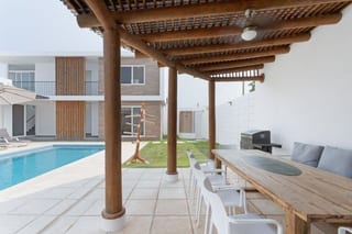 Villas Cariló, Monterrico — Casa vacacional en Venta en Monterrico, Santa Rosa — miniatura 5 de 10