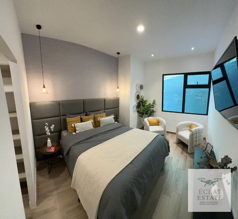 ¡Apartamentos en Construcción en Venta en Zona 11! — Apartamento en Venta en Endóra, Zona 11, Guatemala, Ciudad — foto 13 de 14